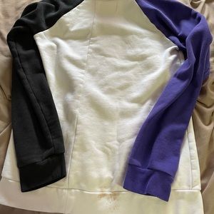 Jordan hoodie